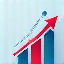 Growth arrow and learning representation