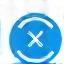X (Twitter) logo