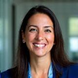 Andrea Limón - Head of Engineering