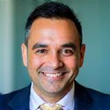 José García - Director of Client Solutions